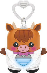 Nano-Mals Interactive Pets