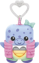 Nano-Mals Interactive Pets