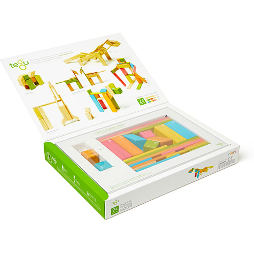 Tegu 14 Piece Set Tints