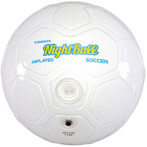 NightBall Soccer Ball