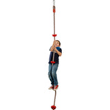 Slackers Ninja Climbing Rope