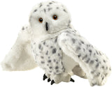 Folkmanis Snowy Owl Puppet