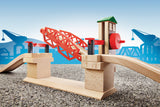 Brio Lifting Bridge