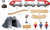 Brio Railway Starter Set