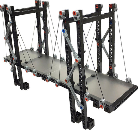 Structural Engineering: Bridges & Skyscrapers