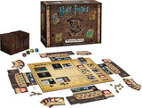 Harry Potter Hogwarts Battle A Cooperative Deck-Building Game