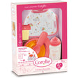 Corolle Mon Premier Mealtime Set