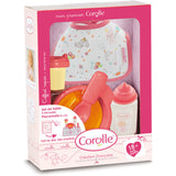 Corolle Mon Premier Mealtime Set