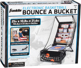 Franklin Sports Electronic Basketball Bounce-A-Bucket