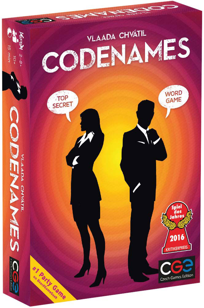 Codenames