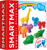 SMARTMAX® My First Safari Animals