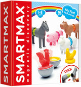 SMARTMAX® My First Farm Animals