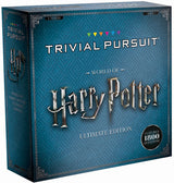 TRIVIAL PURSUIT®: World of HARRY POTTER™ Ultimate Edition