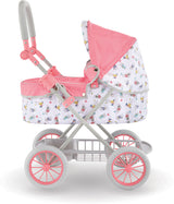 Corolle Doll Carriage & Nursery Bag