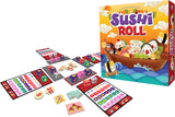 Sushi Roll Dice Game