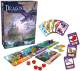 Dragonrealm Board Game