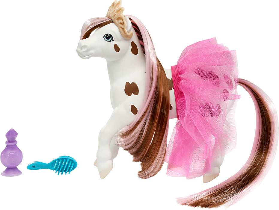 Breyer Blossom the Ballerina Color Change Pony