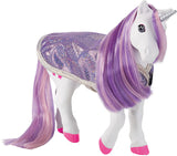 Breyer Luna Magical Color Change Bath Unicorn