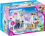 Playmobil Crystal Palace Diamond Hideout