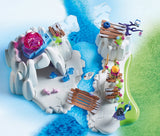 Playmobil Crystal Palace Diamond Hideout