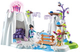 Playmobil Crystal Palace Diamond Hideout