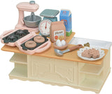 Calico Critters® Kitchen Island