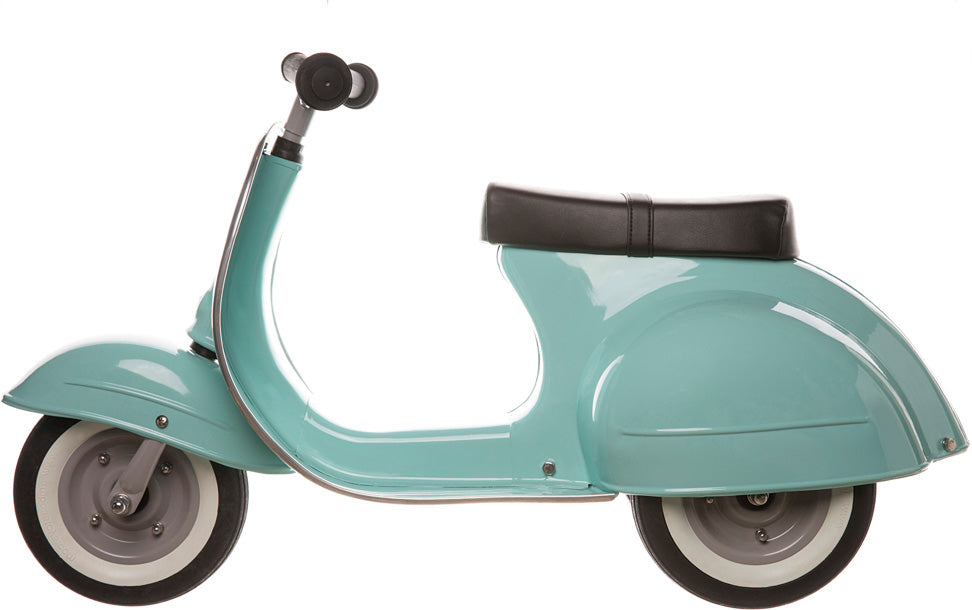 Primo Ride-On Scooter - Mint