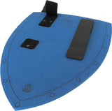 Liontouch Noble Knight Shield - Blue