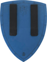 Liontouch Noble Knight Shield - Blue