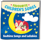 Audio-Tonies - Bedtime Songs and Lullabies