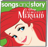 Audio-Tonies - Disney The Little Mermaid