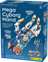 Mega Cyborg Hand