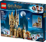 LEGO Harry Potter: Hogwarts Astronomy Tower