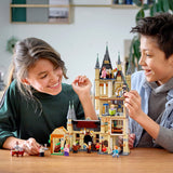 LEGO Harry Potter: Hogwarts Astronomy Tower