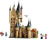 LEGO Harry Potter: Hogwarts Astronomy Tower