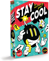 Stay Cool The Multitasking Game!