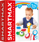 SMARTMAX My First Sounds & Senses