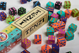 TENZI Dice Game