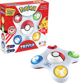 Pokemon Trainer Trivia Game