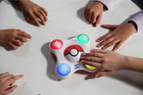 Pokemon Trainer Trivia Game