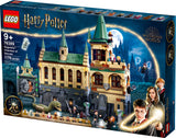 LEGO HARRY POTTER Hogwarts Chamber of Secrets