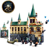 LEGO HARRY POTTER Hogwarts Chamber of Secrets