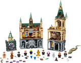 LEGO HARRY POTTER Hogwarts Chamber of Secrets