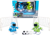 Soccerbot - Remote Control Soccer Robots