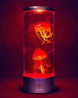 Electric Jellyfish Mood Light