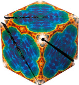 Shashibo - The Shape Shifting Box - Earth