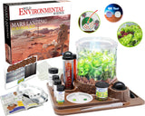 Mars Landing Survival Kit