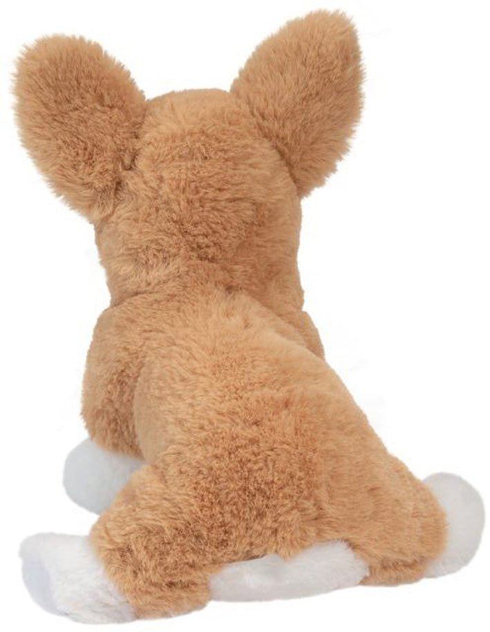 Douglas Cheekie Corgi Softie