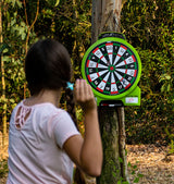 Mega Metal Darts