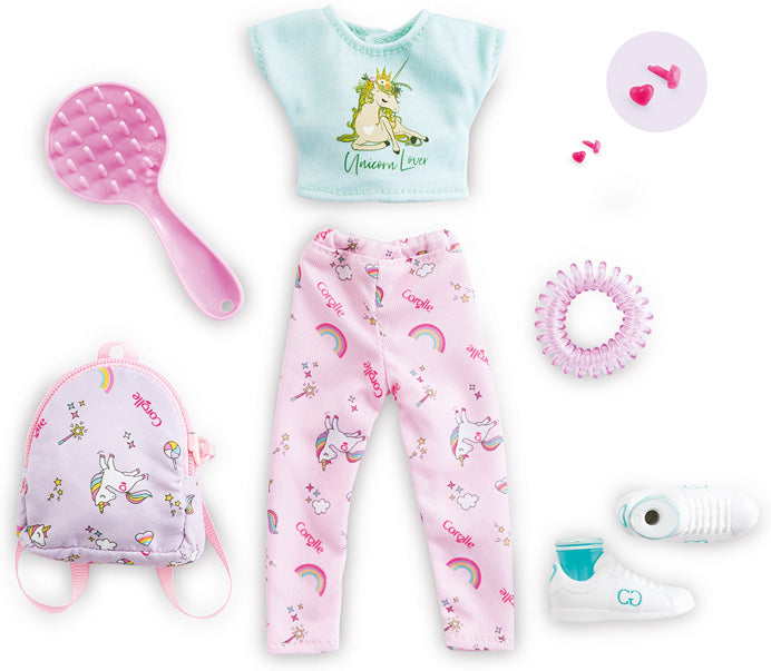 Corolle dolls clothes online